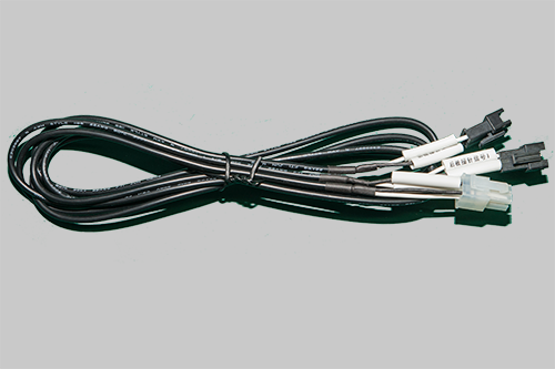 工業自動化(huà)控制設備線束(shu)