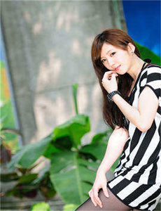 《欧美泳装》
