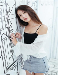 《红娘子》