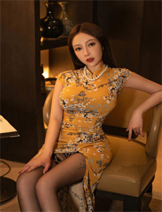 《年轻的寡妇》