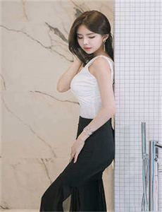 《一个想要拥有的女人》