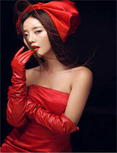 《Yuki Jin》