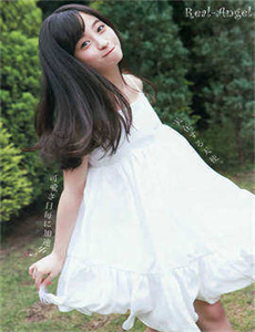 《花野真衣全集》