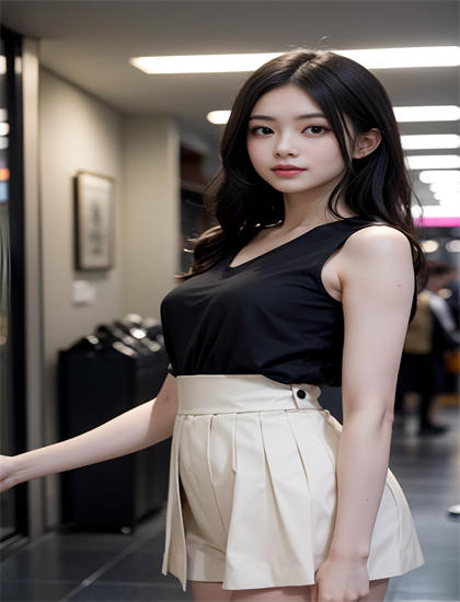 《闪亮到底》结局是什么意思？大结局深度解读与后现代分析