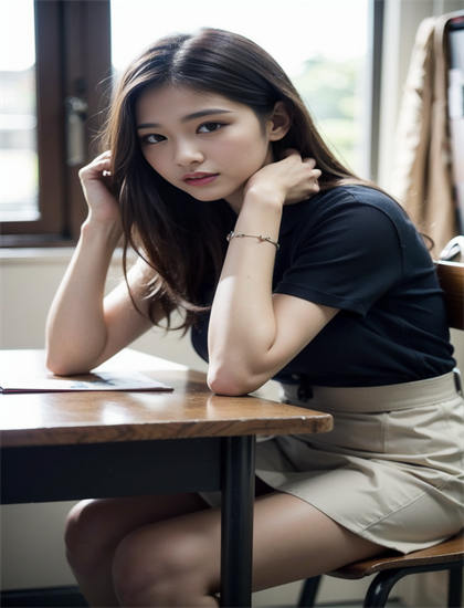 无尽欣赏指南：如何把握微妙的情绪变化 提高审美能力